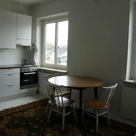 Cosy Studio In Center Apartment