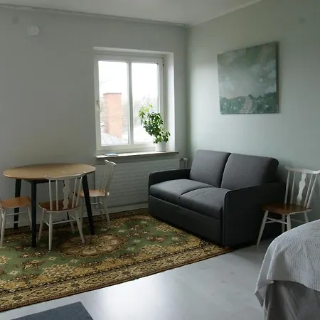 Apartment Cosy Studio In Center