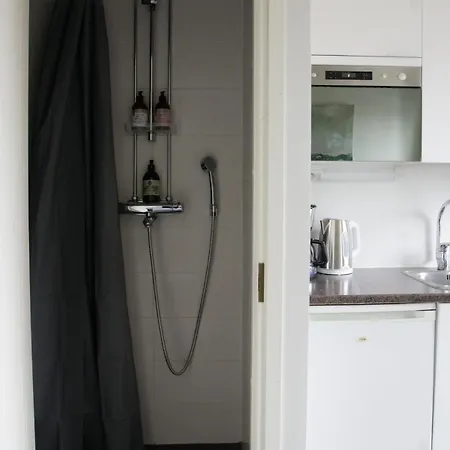 Apartment Cosy Studio In Center *