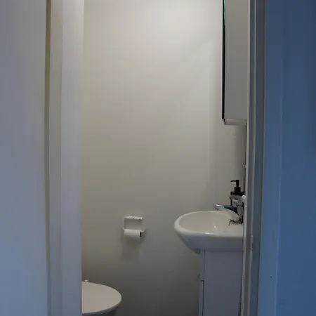 Cosy Studio In Center Apartment